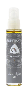 Chi Natural Life Superskin Anti Aging Oil 50ML  Chi Natural Life Superskin Anti Aging Oil 50ML