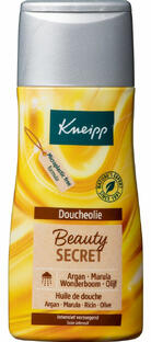 Kneipp Doucheolie Beauty Secret 200ML