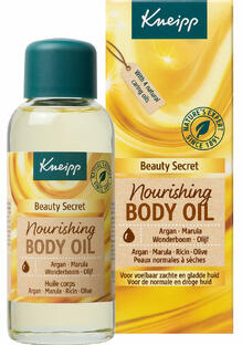 Kneipp Huidolie Beauty Secret 100ML