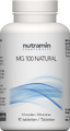 Nutramin MG 100 Natural Tabletten 90TB Nutramin MG 100 Natural Tabletten 90TB
