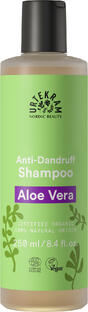 Urtekram Aloe Vera Shampoo Anti-Roos 250ML