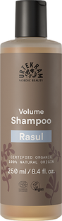 Urtekram Rasul Shampoo Volume 250ML Urtekram Rasul Shampoo Volume 250ML