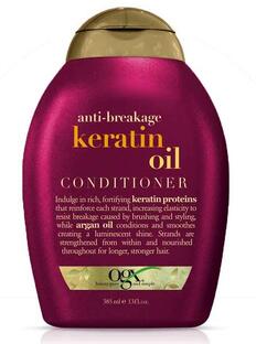 OGX Conditioner Anti Breakage Keratine 385ML