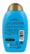 OGX Conditioner Renewing Argan Oil Of Morocco 385ML achterkant fles