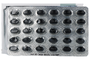 Pharma Nord BioActive Uniqinol 100mg Capsules 150CPVerpakking plus strips