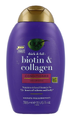 OGX Biotin & Collagen Volumising Conditioner 385ML