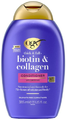 OGX Conditioner Thick & Full Biotin & Collagen 385ML