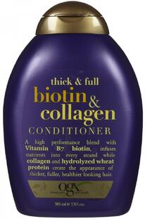 OGX Conditioner Thick & Full Biotin & Collagen 385ML