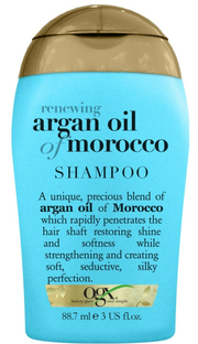 OGX Renewing Argan Oil Of Morocco Shampoo 89ML
