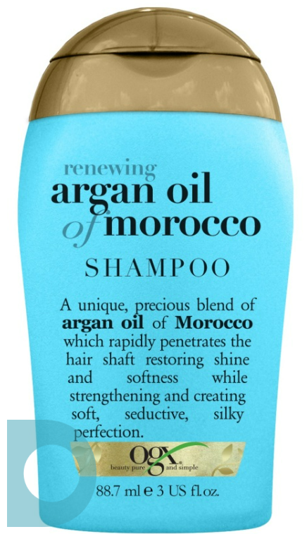 OGX Renewing Argan Oil Of Morocco Shampoo 89ML