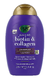 OGX Thick & Full Biotin & Collagen Shampoo 385ML OGX Thick & Full Biotin & Collagen Shampoo 385ML
