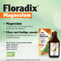 Salus Floradix Magnesium 250ML1