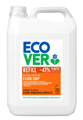 Ecover Vloerzeep Poreuze Vloer 5LT Ecover Vloerzeep Poreuze Vloer 5LT
