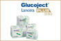 A Menarini A.Menarini Glucoject Lancet 200ST1