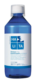 Halita Gorgelmiddel 500ML Halita Gorgelmiddel 500ML