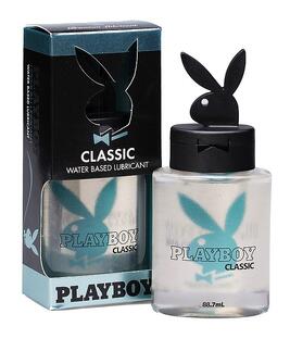 Playboy Glijmiddel Classic 89ML