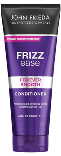John Frieda Frizz Ease Forever Smooth Conditioner 250ML