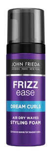 John Frieda Frizz Ease Dream Curls Styling Foam 150ML