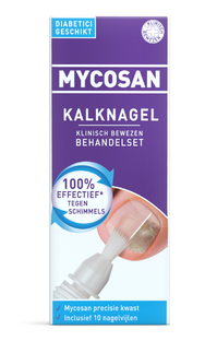 Mycosan Kalknagel Behandeling 5ML