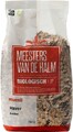 De Halm Haver Muesli Biologisch 750GR