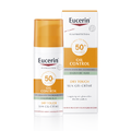 Eucerin Sun Oil Control Gel-Crème SPF50+ 50ML