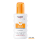 Eucerin Sun Sensitive Protect Spray SPF50+ 200ML1