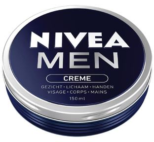 Nivea Men Crème 150ML Nivea Men Crème 150ML