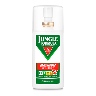 Jungle Formula Spray Maximum 75ML