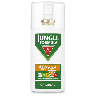 Jungle Formula Strong Original Spray 75ML
