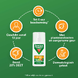 Jungle Formula Strong Original Spray 75ML 100253