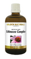 Golden Naturals Echinacea Complex 100ML Golden Naturals Echinacea Complex 100ML