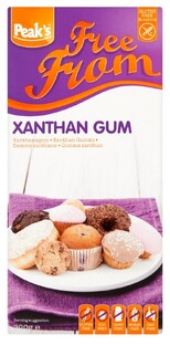 Peaks Free From Xanthaangom 200GR Peaks Free From Xanthaangom 200GR
