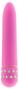 Toyjoy Vibrator Diamond Superbe Vibe Pink 1ST