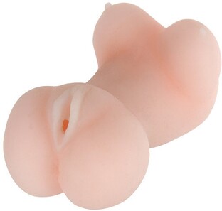 Toyjoy Juicy Rider Masturbator 1ST Toyjoy Juicy Rider Masturbator 1ST