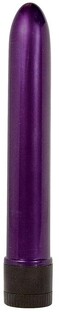 Toyjoy Vibrator Retro Ultra Slimline Purple 1ST Toyjoy Vibrator Retro Ultra Slimline Purple 1ST