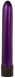 Toyjoy Vibrator Retro Ultra Slimline Purple 1ST 