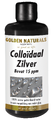 Golden Naturals Colloidaal Zilver 200ML Golden Naturals Colloidaal Zilver 200ML