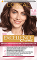 L'Oréal Paris Excellence Creme - 5.15 IJs Kastanjebruin 1ST