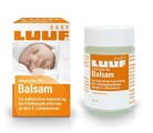 Luuf Verkoudheids Balsem Baby Oranje 30GR