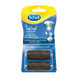 Scholl Velvet Smooth Express Pedi Rollers Extra Grof 2ST 