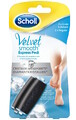 Scholl Velvet Smooth Express Pedi Rollers Regular 2ST