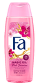 Fa Magic Oil Pink Jasmine Douchegel 250ML Fa Magic Oil Pink Jasmine Douchegel 250ML