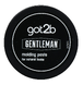 Schwarzkopf Got2b Gentleman Molding Paste 100ML Schwarzkopf Got2b Gentleman Molding Paste 100ML