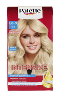 Poly Palette Intensive Crème Color 100 Extra Lichtblond 1ST