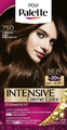 Poly Palette Intensive Crème Color 750 Chocoladebruin 115ML Poly Palette Intensive Crème Color 750 Chocoladebruin 115ML