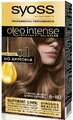 Syoss Oleo Intense 6-80 Caramelblond 1ST Syoss Oleo Intense 6-80 Caramelblond 1ST