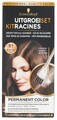 Schwarzkopf Vital Colors Schwarzkopf Uitgroeiset R1 Licht- Tot Middenbruin 1ST