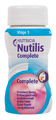 Nutricia Nutilis Complete Stage 1 Aardbei 125ML Nutricia Nutilis Complete Stage 1 Aardbei 125ML
