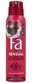 Fa Sensual Glamorous Black Orchid Deodorant Spray 150ML