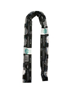 TerraSana Dropslangen Zout 56GR TerraSana Dropslangen Zout 56GR